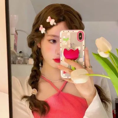 名画的控诉