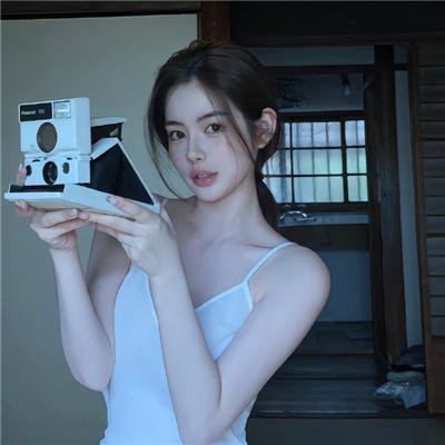 绿色房间