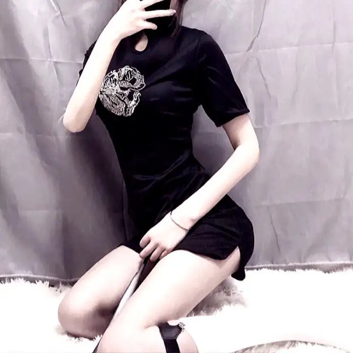她的马拉松