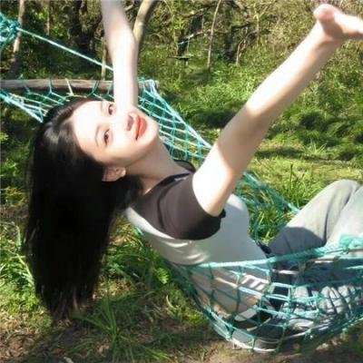 穷得漂亮